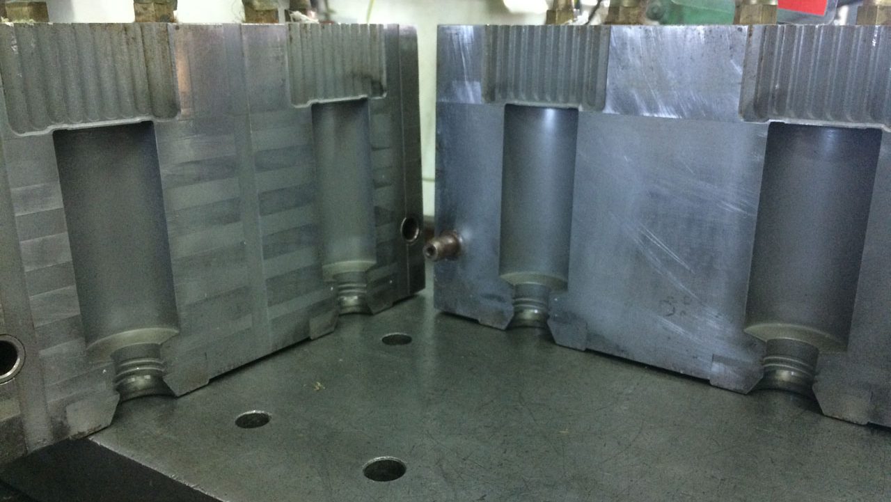 Formy wydmuchowe - czym są i kiedy się je stosuje?